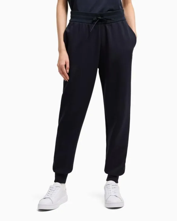 Sweatpants Navyblue Women Armani Matching Sets Sweatpants Navyblue Women Armani Matching Sets