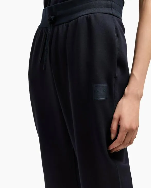 Sweatpants Navyblue Women Armani Matching Sets Sweatpants Navyblue Women Armani Matching Sets