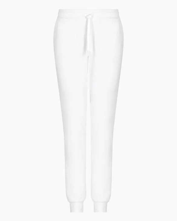 Sweatpants White Women Armani Matching Sets