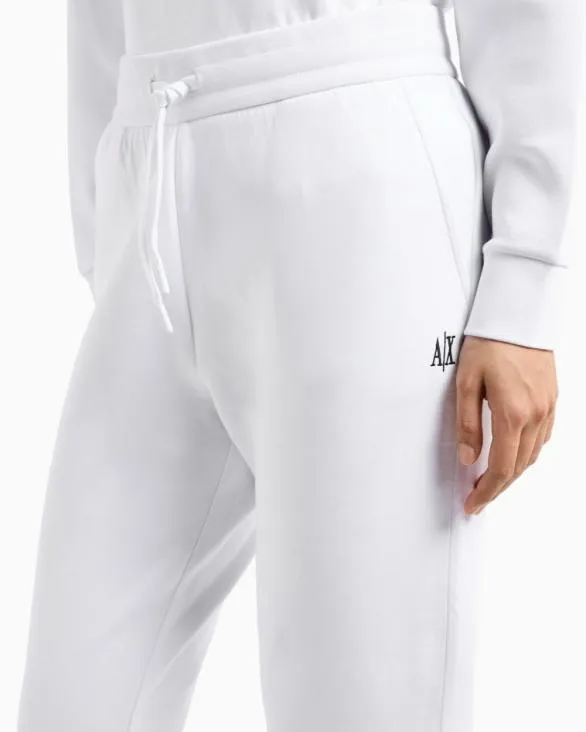 Sweatpants White Women Armani Matching Sets Sweatpants White Women Armani Matching Sets