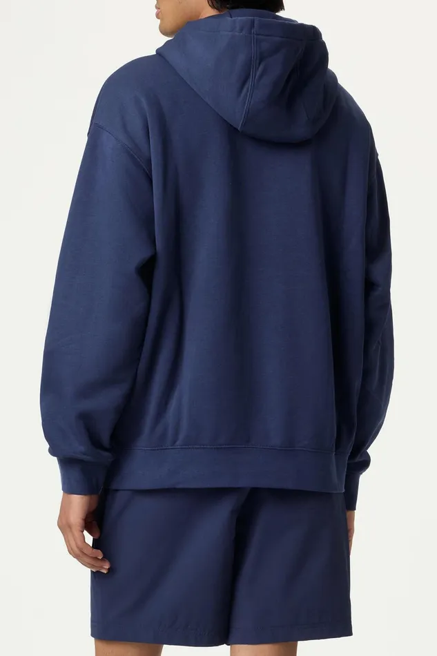 Sweatshirts and Hoodies Men Fila Classic Relaxed Hoodie 400 Fila Navy Sweatshirts and Hoodies Men Fila Classic Relaxed Hoodie 400 Fila Navy