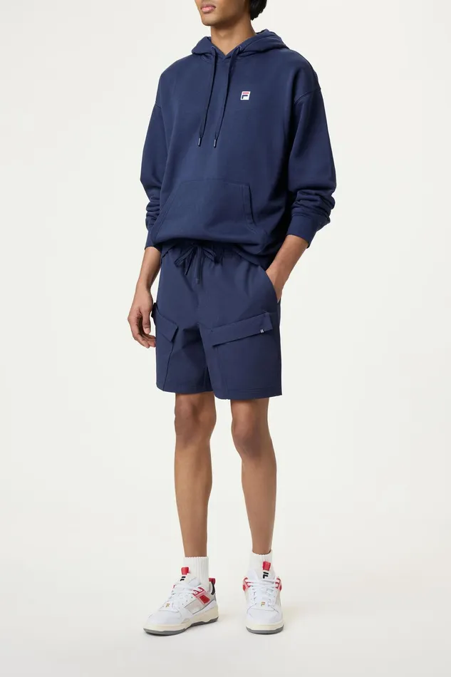 Sweatshirts and Hoodies Men Fila Classic Relaxed Hoodie 400 Fila Navy Sweatshirts and Hoodies Men Fila Classic Relaxed Hoodie 400 Fila Navy