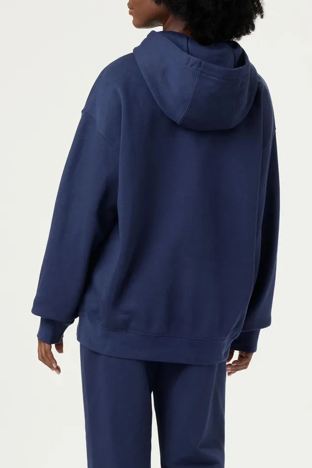 Sweatshirts and Hoodies Men Fila Classic Relaxed Hoodie 400 Fila Navy Sweatshirts and Hoodies Men Fila Classic Relaxed Hoodie 400 Fila Navy