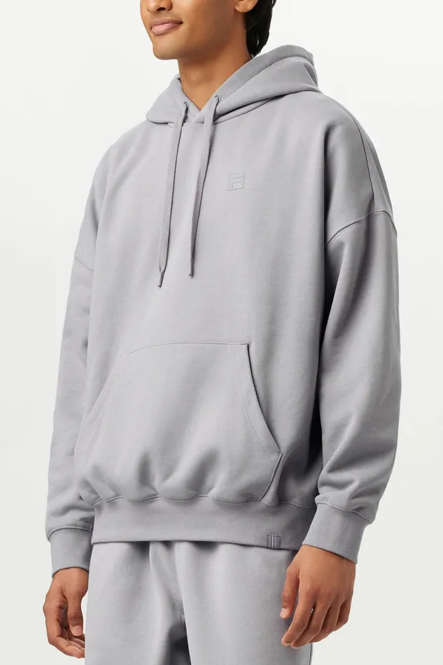 Sweatshirts and Hoodies Women Fila Apex Oversized Hoodie 051 Ultimate Grey Sweatshirts and Hoodies Women Fila Apex Oversized Hoodie 051 Ultimate Grey