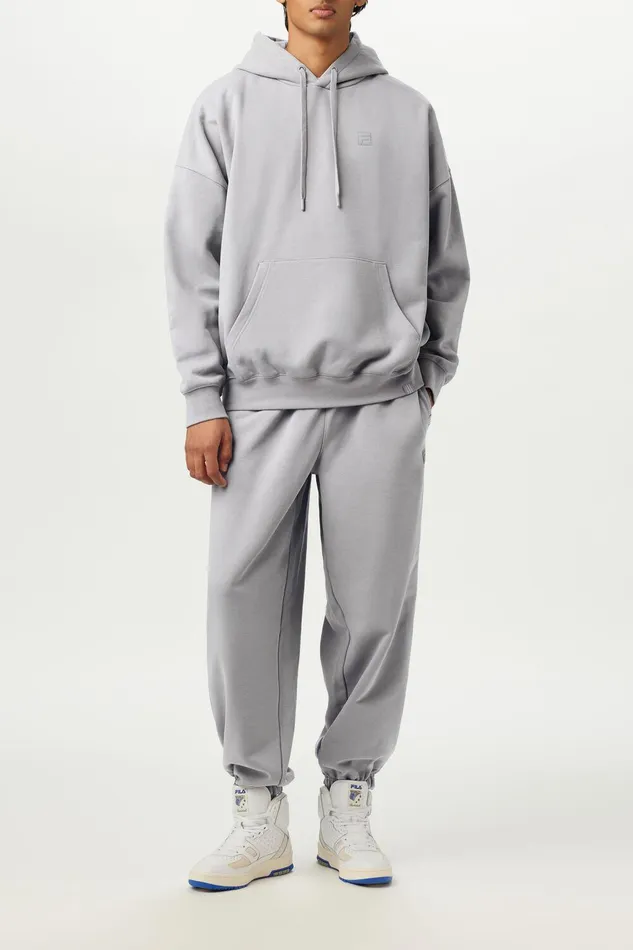 Sweatshirts and Hoodies Women Fila Apex Oversized Hoodie 051 Ultimate Grey Sweatshirts and Hoodies Women Fila Apex Oversized Hoodie 051 Ultimate Grey