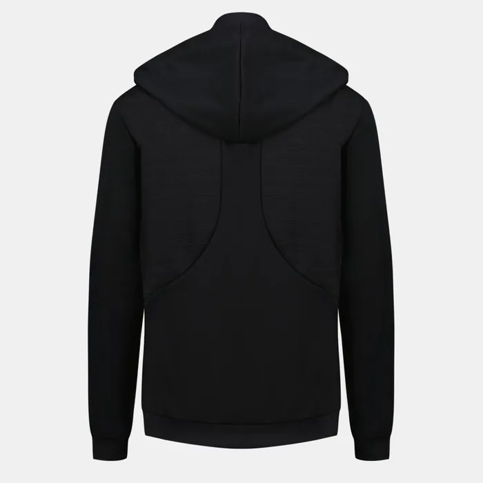 Sweatshirts And Hoodies Women Le Coq Sportif ZipUp Hoodie
