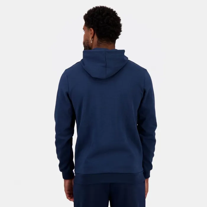 Sweatshirts Men Le Coq Sportif Aviron Bayonnais Hoodie