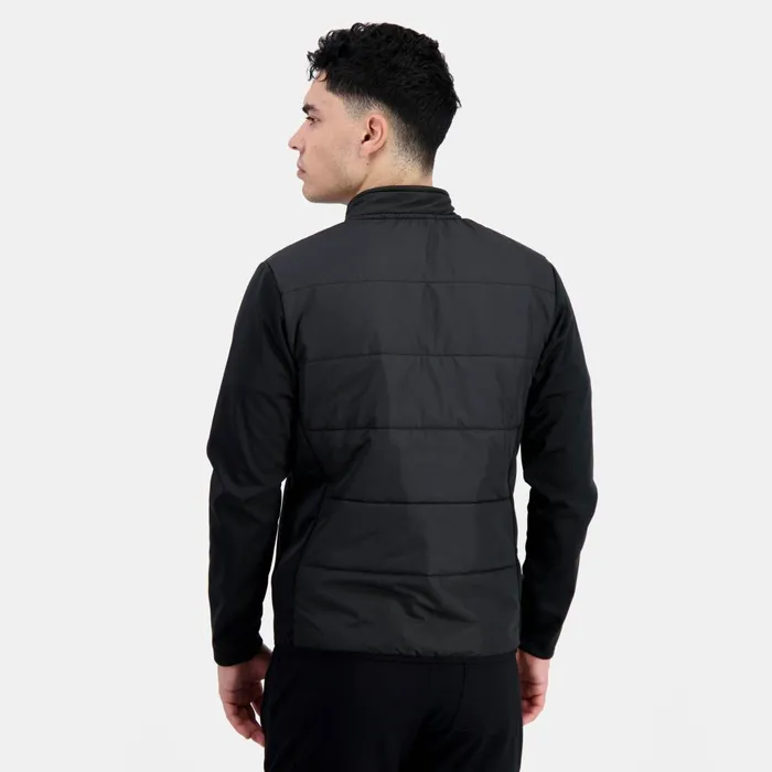 Sweatshirts Men Le Coq Sportif Coq D039or ZipUp Sweatshirtshirt