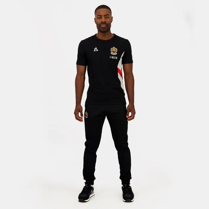 Tshirts And Tops Men Le Coq Sportif OGC Nice TShirt