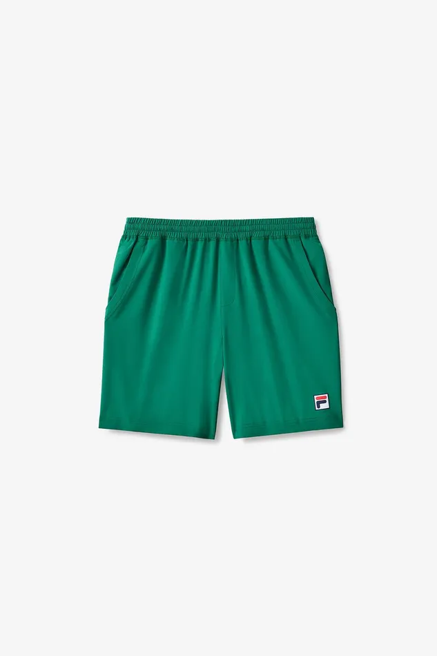 Tennis Men Fila Tennis Essentials 7 Inch Short