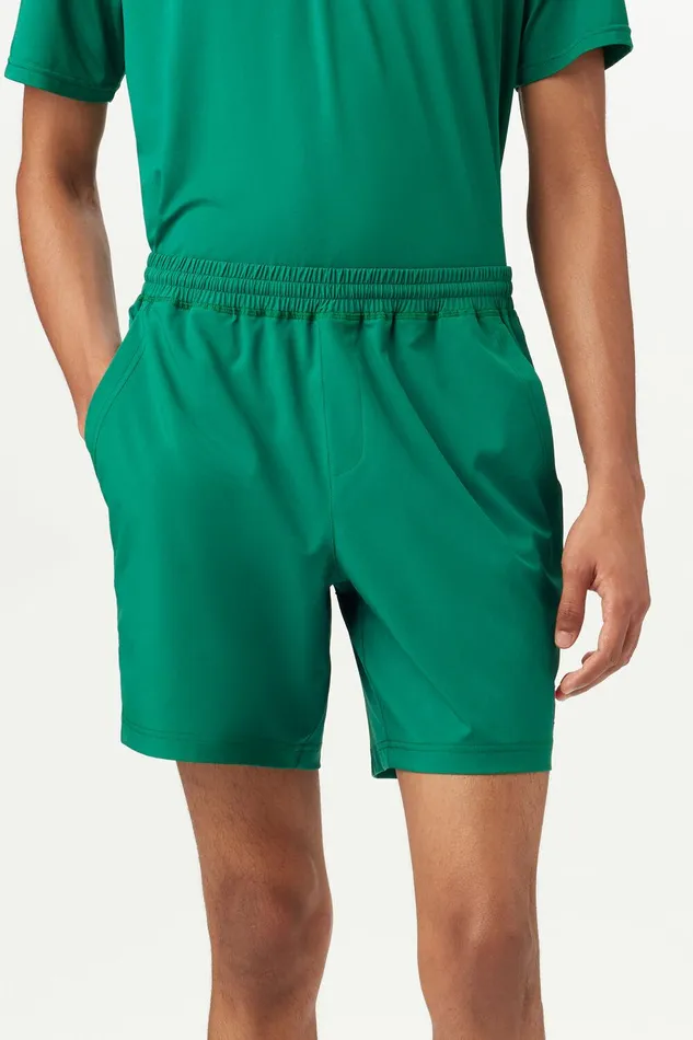 Tennis Men Fila Tennis Essentials 7 Inch Short