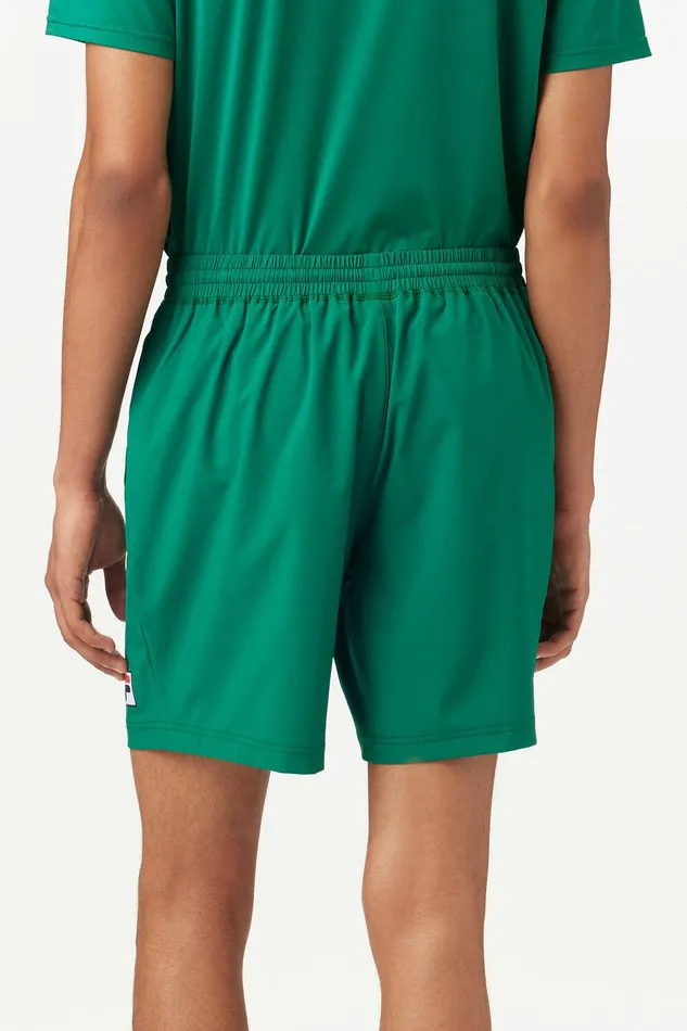Tennis Men Fila Tennis Essentials 7 Inch Short
