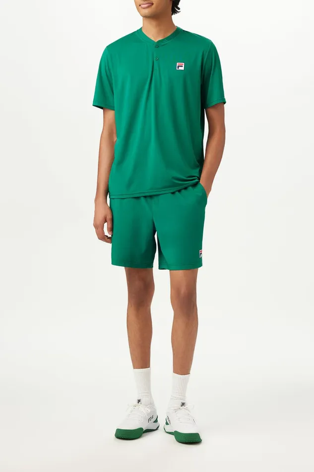 Tennis Men Fila Tennis Essentials 7 Inch Short