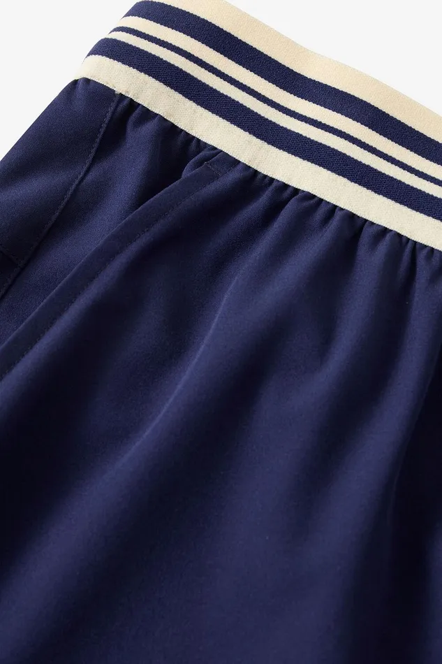 Tennis Men Fila Woven Short