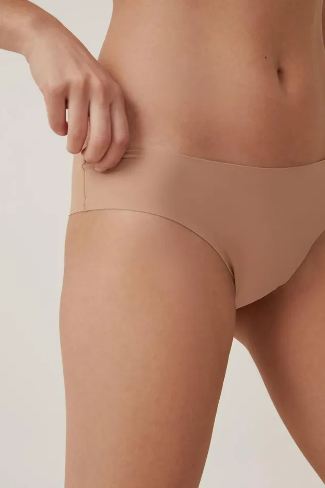 The Invisible Cheeky Brief Maple Sugar Women Cotton On Panties The Invisible Cheeky Brief Maple Sugar Women Cotton On Panties