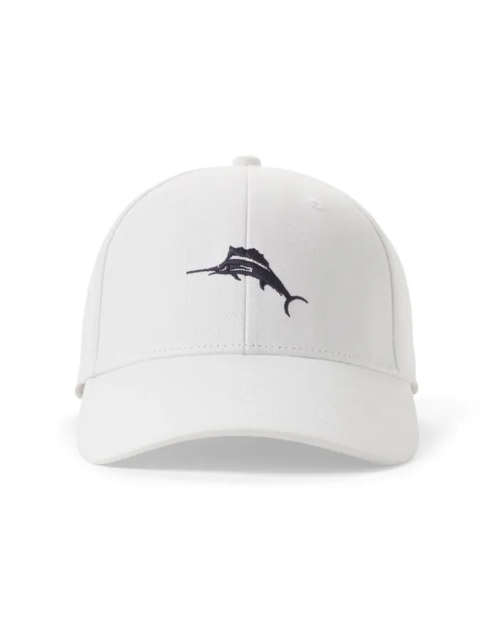 Tommy Bahama 039Til Sunset Cap Blue MenBig and Tall Hats and Caps
