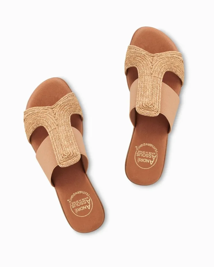 Tommy Bahama Andr Assous Nailea Nappa Sandals White Women Shoes and Sandals Tommy Bahama Andr Assous Nailea Nappa Sandals White Women Shoes and Sandals