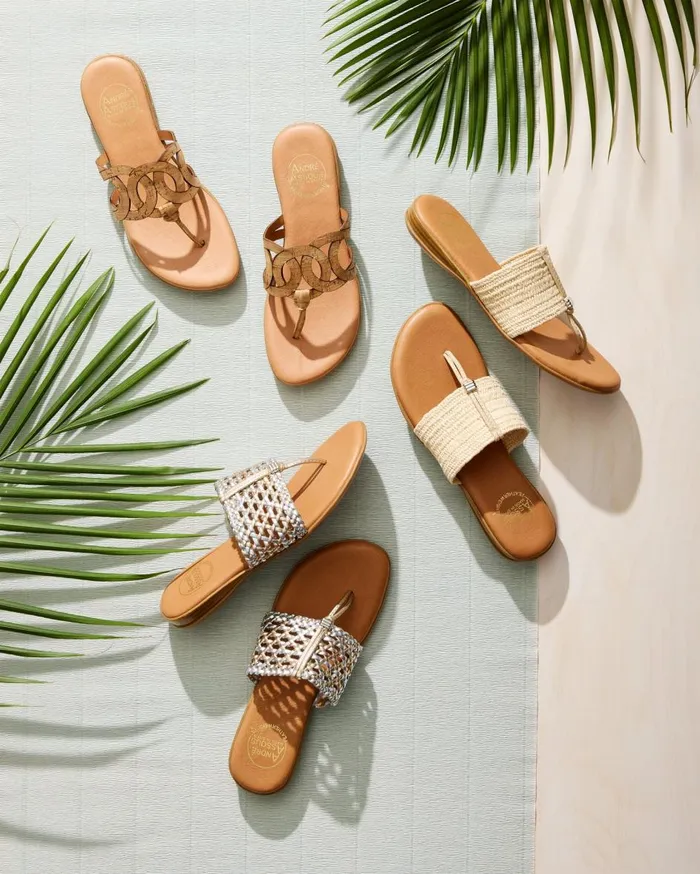 Tommy Bahama Andr Assous Nori Espadrille Wedge Sandals Natural Women Shoes and Sandals Tommy Bahama Andr Assous Nori Espadrille Wedge Sandals Natural Women Shoes and Sandals