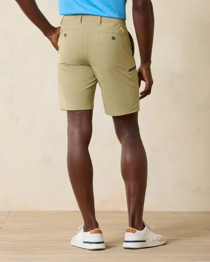 Tommy Bahama Bahama Coast Cargo IslandZone 9Inch Shorts Palm Moss Men Shorts Tommy Bahama Bahama Coast Cargo IslandZone 9Inch Shorts Palm Moss Men Shorts
