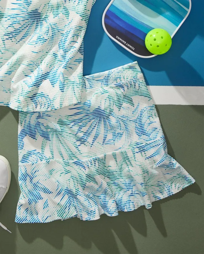 Tommy Bahama Bahama Coast Jungle Royale Sleeveless IslandZone Top Miami Women Tops and Shirts Tommy Bahama Bahama Coast Jungle Royale Sleeveless IslandZone Top Miami Women Tops and Shirts