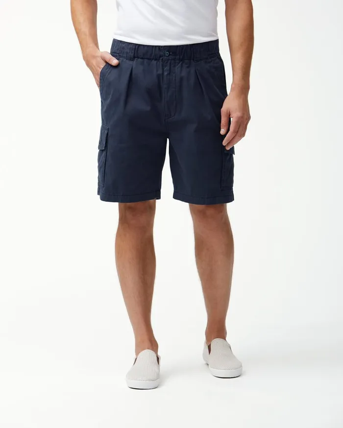 Tommy Bahama Big and Tall Chip Shot IslandZone Shorts Fog Grey Big and Tall Shorts Tommy Bahama Big and Tall Chip Shot IslandZone Shorts Fog Grey Big and Tall Shorts
