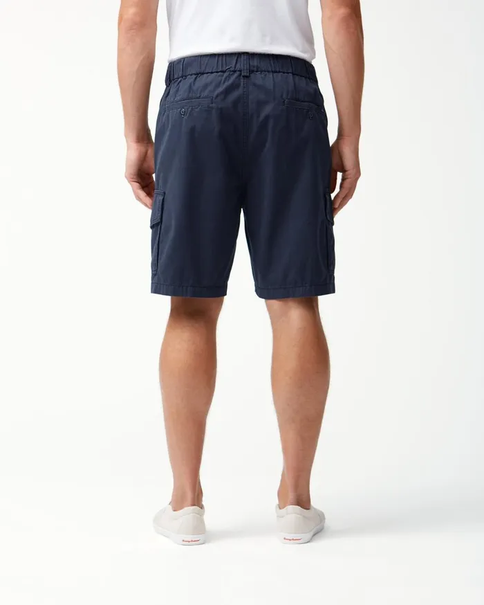 Tommy Bahama Big and Tall Chip Shot IslandZone Shorts Fog Grey Big and Tall Shorts Tommy Bahama Big and Tall Chip Shot IslandZone Shorts Fog Grey Big and Tall Shorts