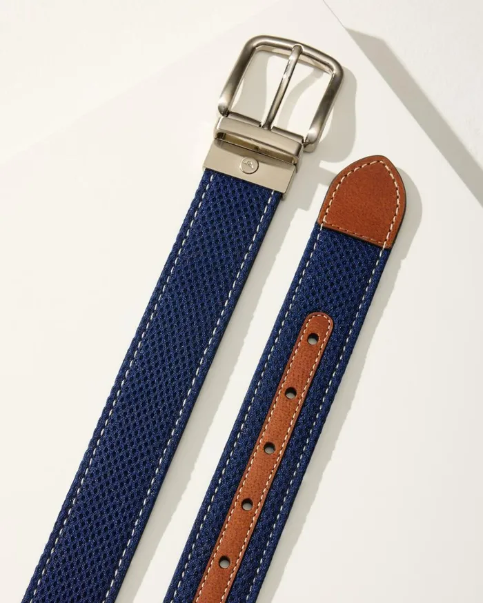 Tommy Bahama Big and Tall Reversible Performance Belt Brownblack Big and Tall Big and Tall Belts Tommy Bahama Big and Tall Reversible Performance Belt Brownblack Big and Tall Big and Tall Belts