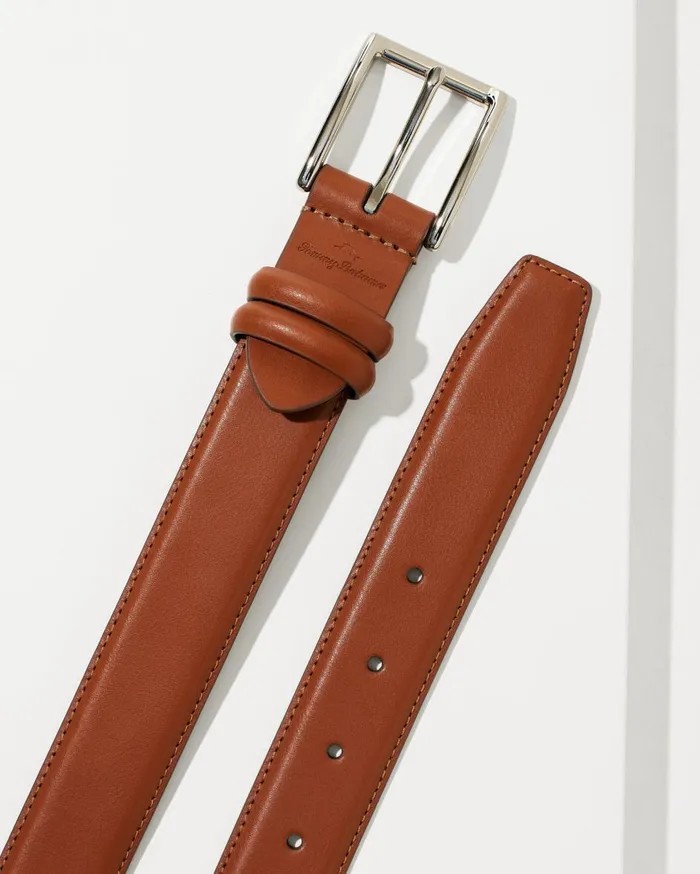 Tommy Bahama Big and Tall Rubberized Performance Belt Black Big and Tall Big and Tall Belts Tommy Bahama Big and Tall Rubberized Performance Belt Black Big and Tall Big and Tall Belts