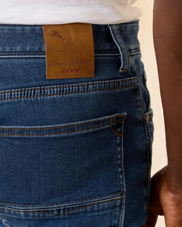 Tommy Bahama Boracay Jeans Med Indigo Wash Men Jeans Tommy Bahama Boracay Jeans Med Indigo Wash Men Jeans