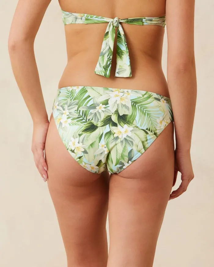 Tommy Bahama Eyelet Hideaway Hipster Bikini Bottoms White Women Bikini Bottoms Tommy Bahama Eyelet Hideaway Hipster Bikini Bottoms White Women Bikini Bottoms