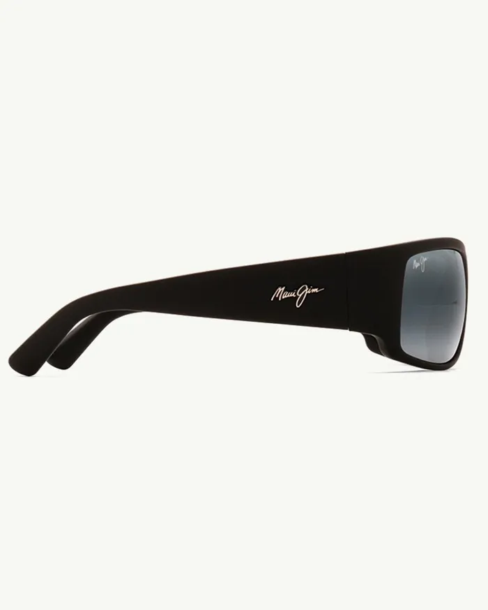 Tommy Bahama Hot Sands Sunglasses By Maui Jim Gloss Black MenBig and Tall Maui Jim Sunglasses Tommy Bahama Hot Sands Sunglasses By Maui Jim Gloss Black MenBig and Tall Maui Jim Sunglasses
