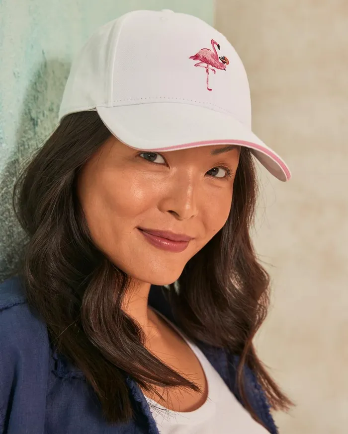 Tommy Bahama Luxe Vented Packable Hat Bleach Women Hats and Caps