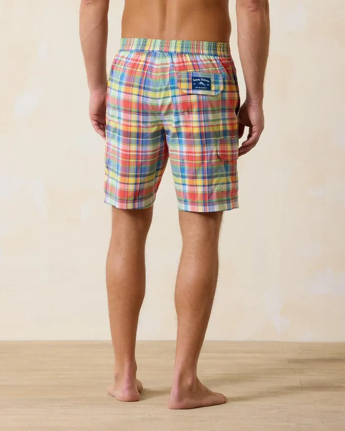 Tommy Bahama Molokai Hidden Paradise 9Inch Boardshorts Deep Space Men Swim and Boardshorts Tommy Bahama Molokai Hidden Paradise 9Inch Boardshorts Deep Space Men Swim and Boardshorts