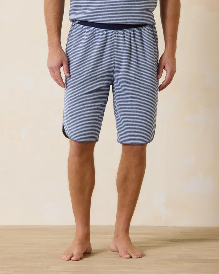 Tommy Bahama OluKai Hanohano Slippers Dark Shadow Big and Tall Loungewear and Pajamas Tommy Bahama OluKai Hanohano Slippers Dark Shadow Big and Tall Loungewear and Pajamas