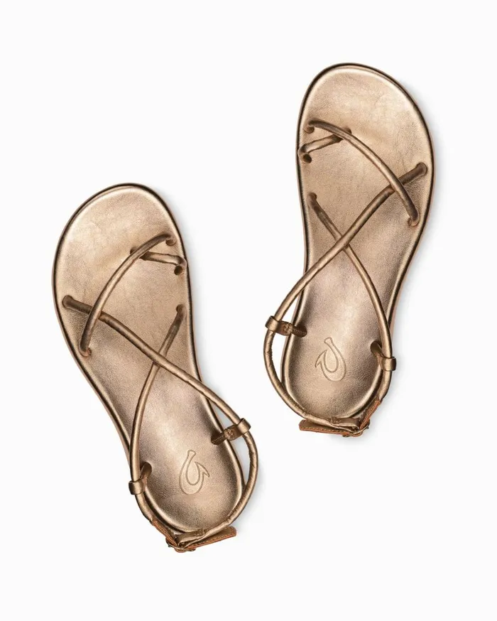 Tommy Bahama OluKai Kmola Sandals Black Women Shoes and Sandals Tommy Bahama OluKai Kmola Sandals Black Women Shoes and Sandals