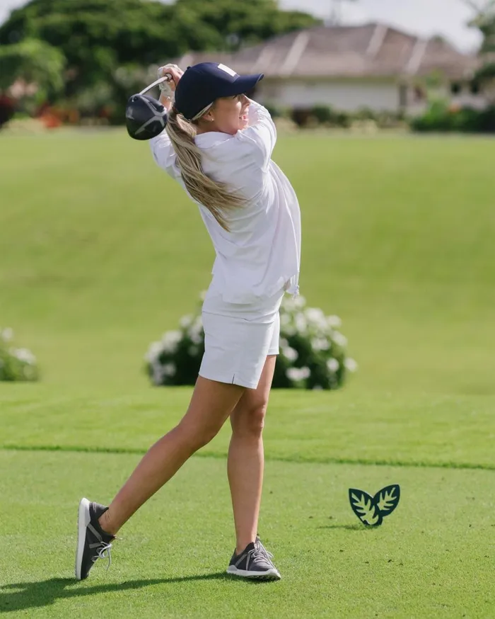 Tommy Bahama OluKai Kawela Golf Shoes Pavement Women Shoes and Sandals Tommy Bahama OluKai Kawela Golf Shoes Pavement Women Shoes and Sandals