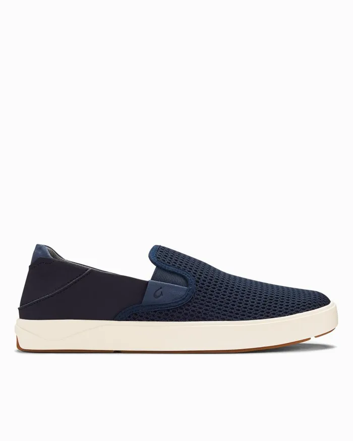 Tommy Bahama OluKai Lae039ahi Pa039i SlipOn Sneakers Off White MenBig and Tall Shoes and Sandals Tommy Bahama OluKai Lae039ahi Pa039i SlipOn Sneakers Off White MenBig and Tall Shoes and Sandals