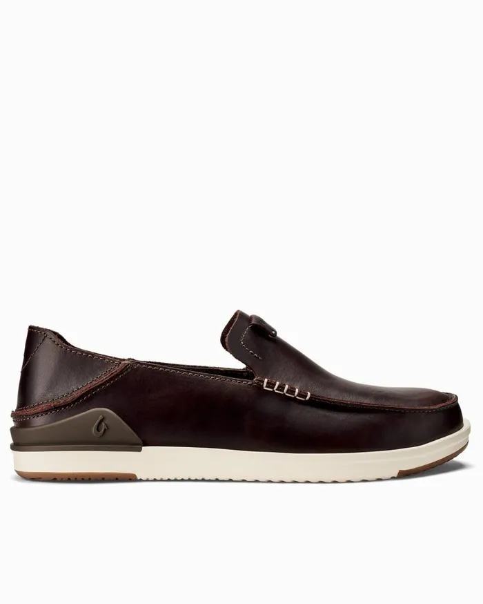 Tommy Bahama OluKai Lae039ahi SlipOn Sneakers Blue Depth MenBig and Tall Shoes and Sandals Tommy Bahama OluKai Lae039ahi SlipOn Sneakers Blue Depth MenBig and Tall Shoes and Sandals