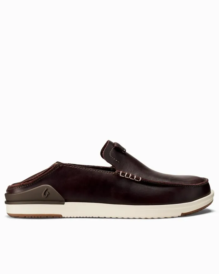 Tommy Bahama OluKai Lae039ahi SlipOn Sneakers Blue Depth MenBig and Tall Shoes and Sandals Tommy Bahama OluKai Lae039ahi SlipOn Sneakers Blue Depth MenBig and Tall Shoes and Sandals