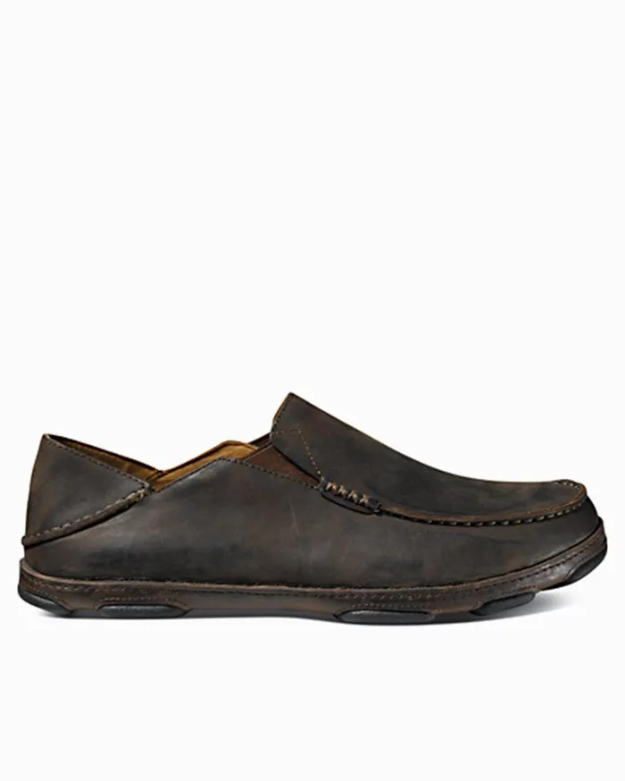 Tommy Bahama OluKai Nohea Mesh SlipOn Shoes Dark Shadow MenBig and Tall Shoes and Sandals Tommy Bahama OluKai Nohea Mesh SlipOn Shoes Dark Shadow MenBig and Tall Shoes and Sandals