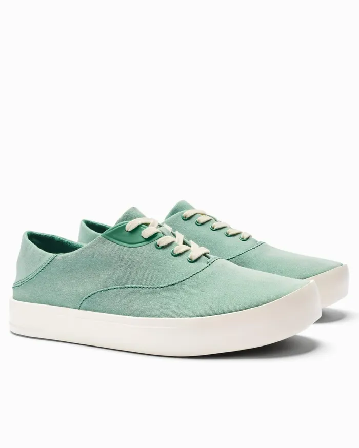 Tommy Bahama OluKai Nohea Moku Sneakers Black MenBig and Tall Shoes and Sandals Tommy Bahama OluKai Nohea Moku Sneakers Black MenBig and Tall Shoes and Sandals