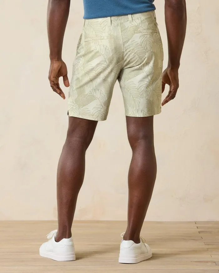 Tommy Bahama On Par IslandZone 8Inch Shorts Harbor Mist Men Shorts Tommy Bahama On Par IslandZone 8Inch Shorts Harbor Mist Men Shorts