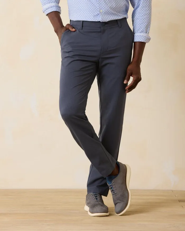 Tommy Bahama On Par IslandZone FlatFront Pants Light Cedar Men Pants and Chinos Tommy Bahama On Par IslandZone FlatFront Pants Light Cedar Men Pants and Chinos