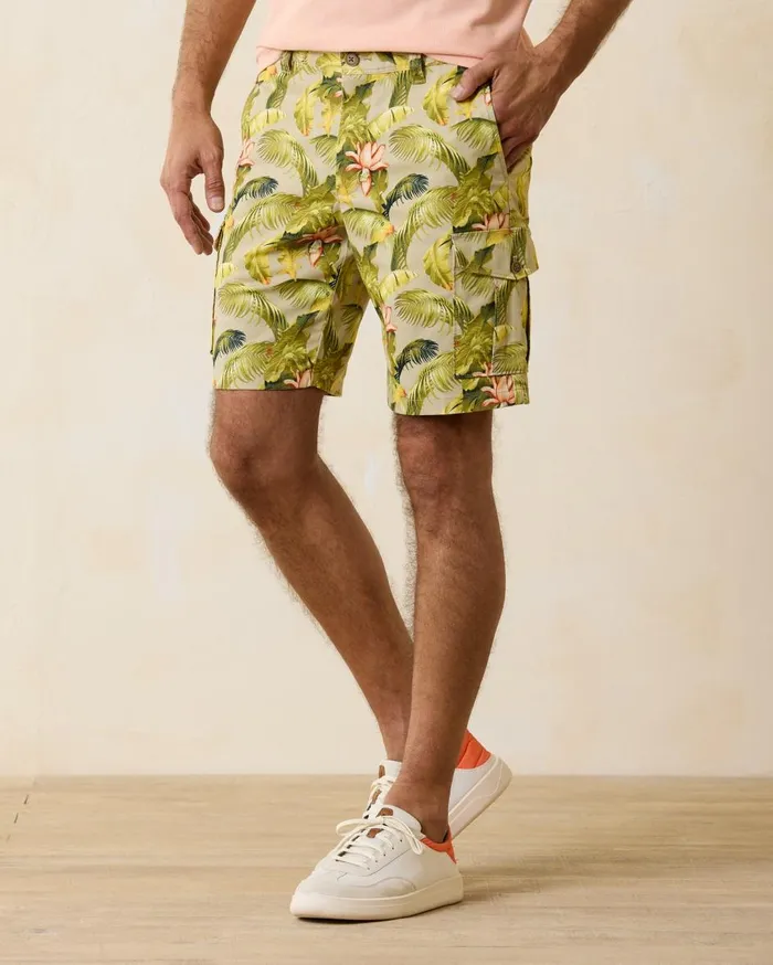 Tommy Bahama On Par Resort Sport Plaid IslandZone 9Inch Shorts Mountain Bluebell Men Shorts Tommy Bahama On Par Resort Sport Plaid IslandZone 9Inch Shorts Mountain Bluebell Men Shorts