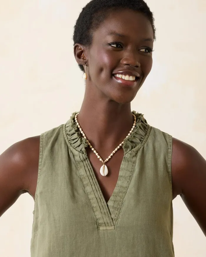 Tommy Bahama Seaside Multicolor Shell Drop Earrings Gold Women Jewelry Collections Tommy Bahama Seaside Multicolor Shell Drop Earrings Gold Women Jewelry Collections