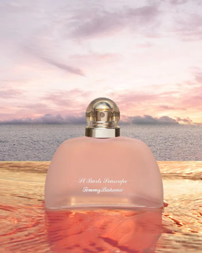 Tommy Bahama St Barts Seascape For Her 34oz Eau De Parfum Multicolor Women Perfume Tommy Bahama St Barts Seascape For Her 34oz Eau De Parfum Multicolor Women Perfume