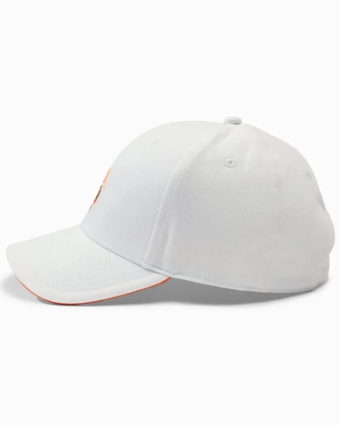 Tommy Bahama The Belize Hibiscus Cap Pink Women Hats and Caps Tommy Bahama The Belize Hibiscus Cap Pink Women Hats and Caps