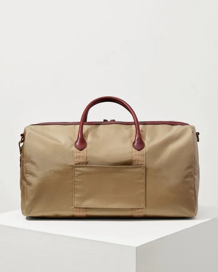 Tommy Bahama Tommy Bahama Nylon Duffel Bag Khaki MenBig and TallBeach and HomeWomen Luggage and Travel Tommy Bahama Tommy Bahama Nylon Duffel Bag Khaki MenBig and TallBeach and HomeWomen Luggage and Travel