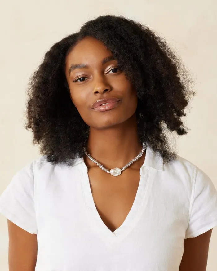 Tommy Bahama Tropical Oasis Charm Lariat Necklace Silver Women Jewelry Collections Tommy Bahama Tropical Oasis Charm Lariat Necklace Silver Women Jewelry Collections