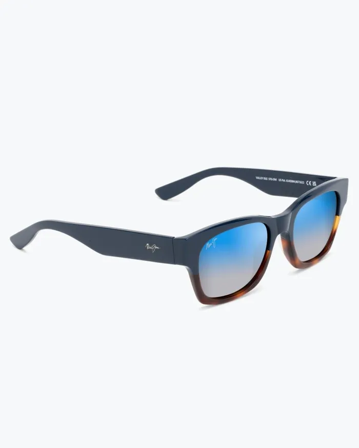 Tommy Bahama Wailua Sunglasses By Maui Jim Rootbeer MenBig and TallWomen Maui Jim Sunglasses